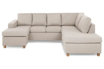 Koniska, Ek - Beige