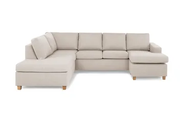 Koniska, Ek - Beige
