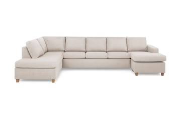 Koniska, Ek - Beige
