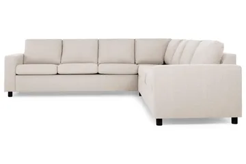 Runda, Svarta - Beige