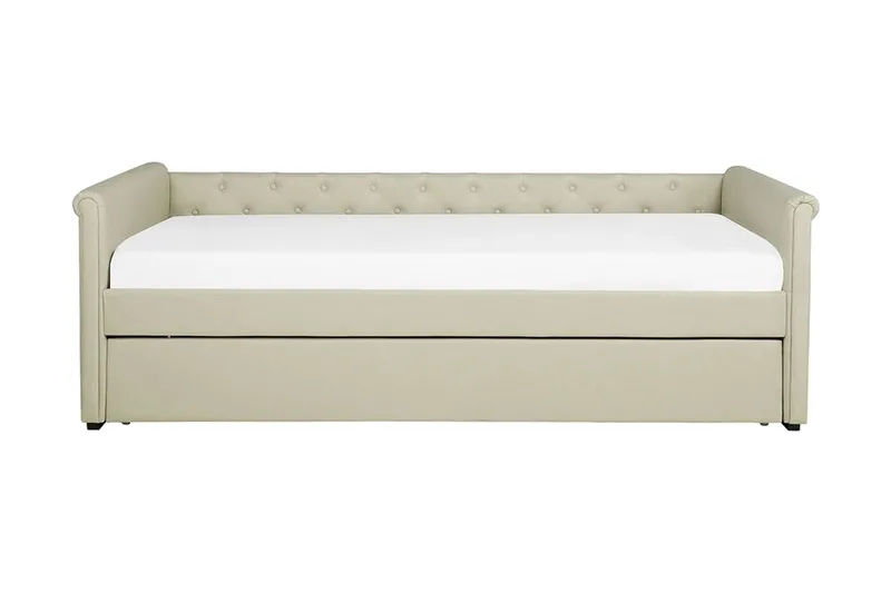 Argenteuil Dagbädd 80x200 cm, Beige