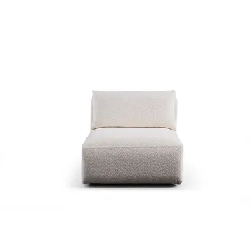 Dashwood 5-sits Hörnsoffa - Krämvit - Möbler - Soffa - Hörnsoffa