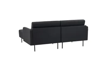 2-sitssoffa Breda Vänstervänd - Vänstervänd - Möbler - Soffa - Divansoffor & schäslongsoffa
