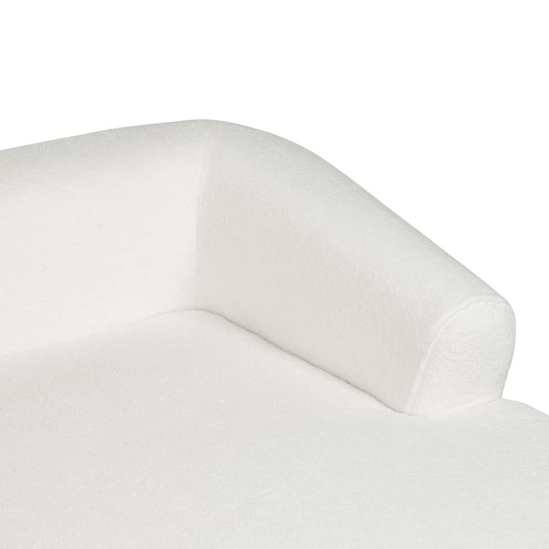 3-sits soffa Svansele - Vit/Högervänd - Möbler - Soffa - Divansoffor & schäslongsoffa