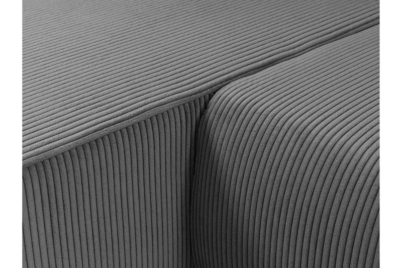 Barile Soffa med Divan 3-sits - Beige - Möbler - Soffa - Divansoffor & schäslongsoffa
