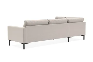 Frillestad 4-sits Soffa med Schäslong Vänster - Möbler - Soffa - Divansoffor & schäslongsoffa
