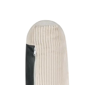 Hörnsoffa Siggard - Ljusbeige - Möbler - Soffa - Divansoffor & schäslongsoffa