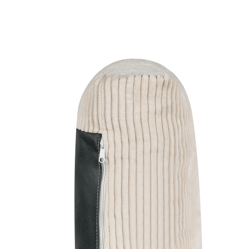 Hörnsoffa Siggard - Ljusbeige - Möbler - Soffa - Divansoffor & schäslongsoffa
