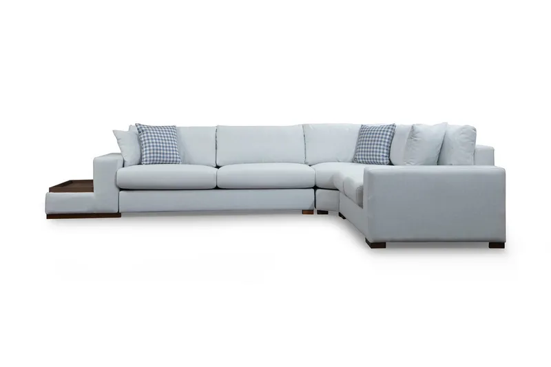 Huelva Divansoffa, Beige