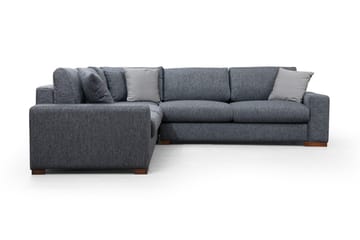 Huelva Divansoffa - Grå - Möbler - Soffa - Hörnsoffa