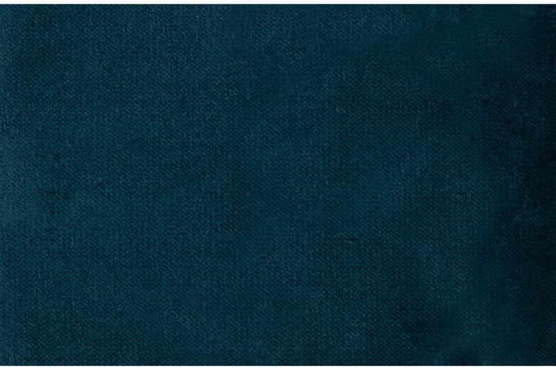 Lissbon 3-sits Vänstervänd L-formad Divansoffa 300 cm i Sammet - Blå - Möbler - Soffa - Divansoffor & schäslongsoffa