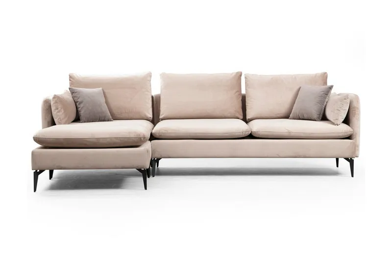 Luces Divansoffa, Beige