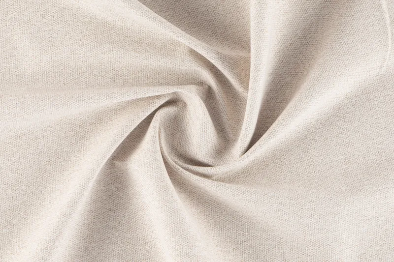 Menard 4-sits Vänstervänd L-formad Djup Schäslongsoffa i Tyg - Beige - Möbler - Soffa - Divansoffor & schäslongsoffa