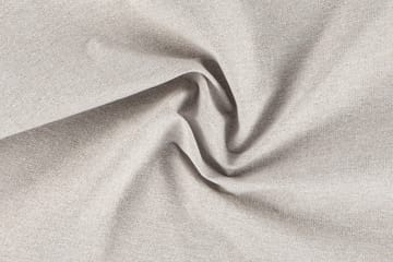 Ocean Lyx 4-sits Vänstervänd L-formad Schäslongsoffa i Tyg - Beige - Möbler - Soffa - Divansoffor & schäslongsoffa