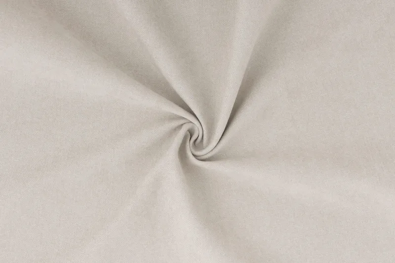 Rossita 4-sits Högervänd L-formad Djup Schäslongsoffa i Tyg - Beige - Möbler - Soffa - Divansoffor & schäslongsoffa