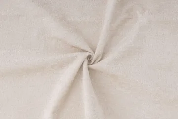Rossita Lyx 4-sits Vänstervänd L-formad Extra Djup Schäslongsoffa i Chenille - Beige Chenille - Möbler - Soffa - Divansoffor & schäslongsoffa