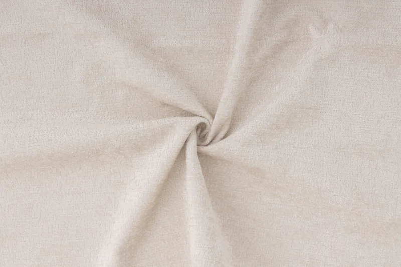 Rossita Lyx 4-sits Vänstervänd L-formad Extra Djup Schäslongsoffa i Chenille - Beige Chenille - Möbler - Soffa - Divansoffor & schäslongsoffa