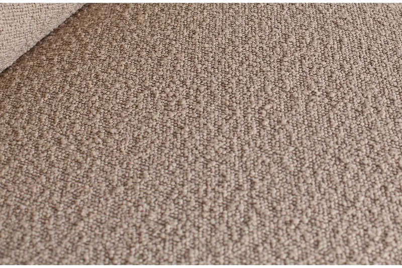 Statement Hörnsoffa Höger - Beige - Möbler - Soffa - Divansoffor & schäslongsoffa