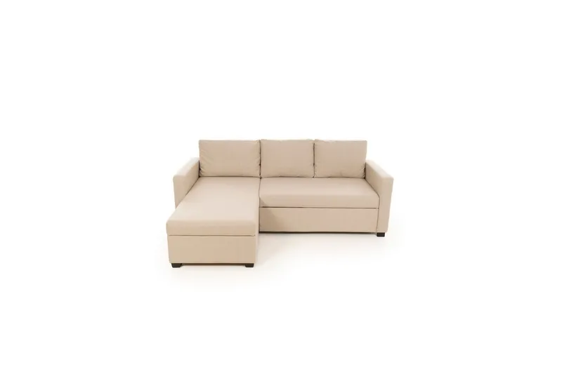 Tareen Soffa med Divan 3-sits, Beige