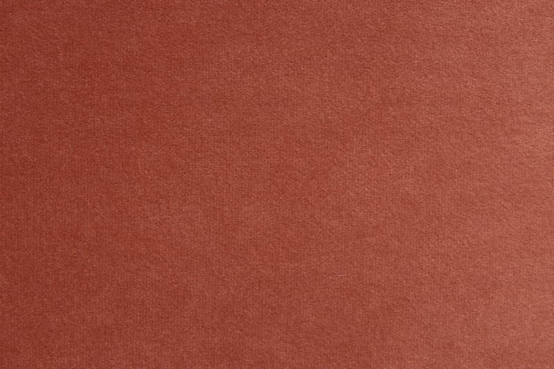 Teodin 2,5-sits Sammetssoffa med Schäslong Vänster - Rosa - Möbler - Soffa - Divansoffor & schäslongsoffa