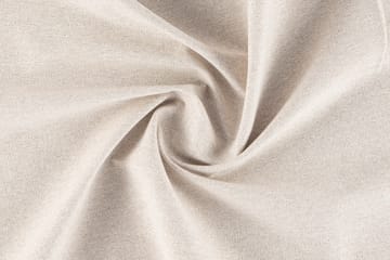 Trend Lyx 3-sits Högervänd L-formad Divansoffa i Tyg - Beige - Möbler - Soffa - Divansoffor & schäslongsoffa