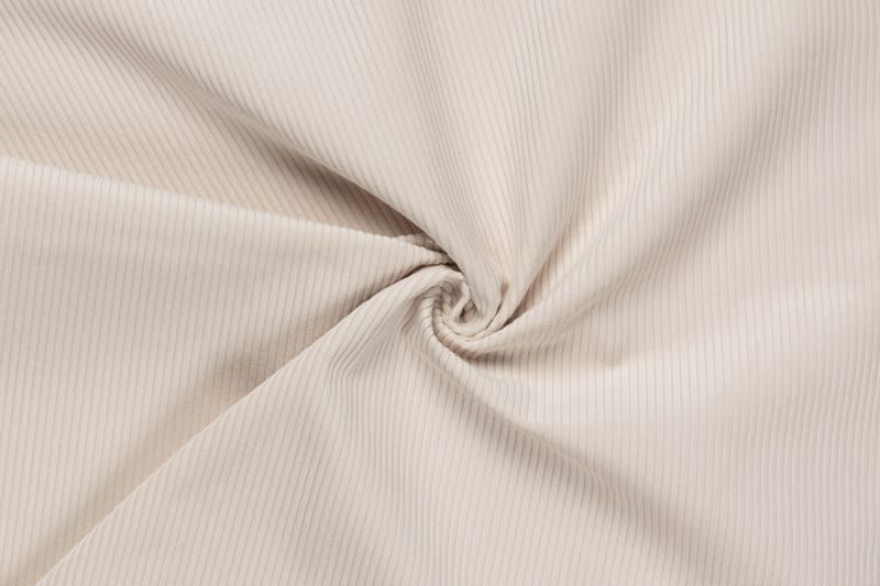 Trend Lyx 4-sits Vänstervänd L-formad Schäslongsoffa i Manchester - Beige - Möbler - Soffa - Divansoffor & schäslongsoffa