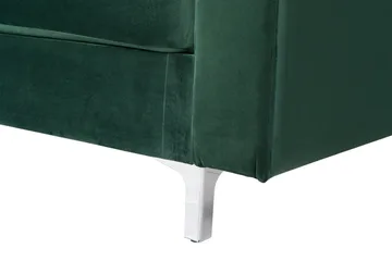 Truro 8-sits Soffa Höger - Grön - Möbler - Soffa - Divansoffor & schäslongsoffa