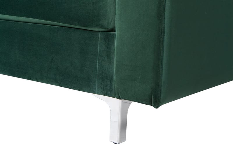 Truro 8-sits Soffa Höger - Grön - Möbler - Soffa - Divansoffor & schäslongsoffa