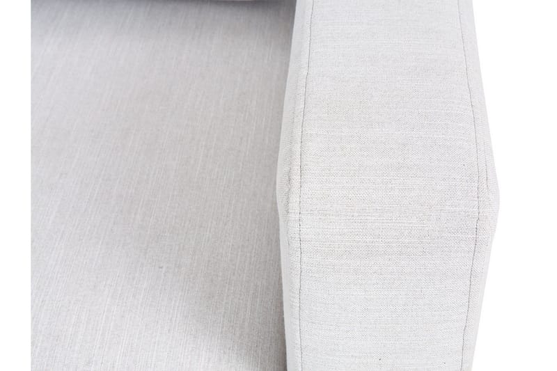 Truro 8-sits Soffa Höger - Svart - Möbler - Soffa - Divansoffor & schäslongsoffa