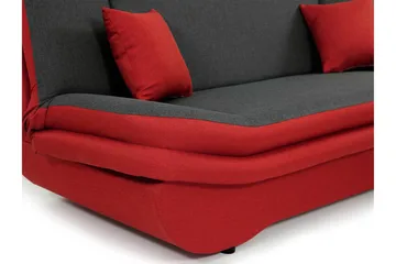 Figurelle Bäddsoffa 2-sits - Beige - Möbler - Soffa - Bäddsoffa