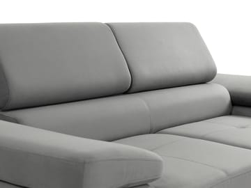 Gabina Soffgrupp - 3-sits + 2-sits + fåtölj - beige - Möbler - Soffa - Soffgrupp