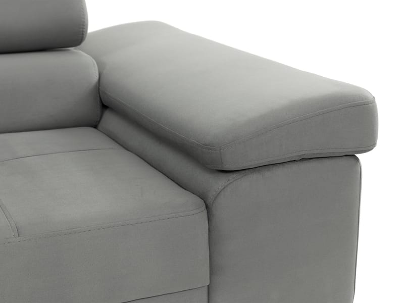 Gabina Soffgrupp 3-sitssoffa+2-sitssoffa+Fåtölj - Möbler - Soffa - Soffgrupp