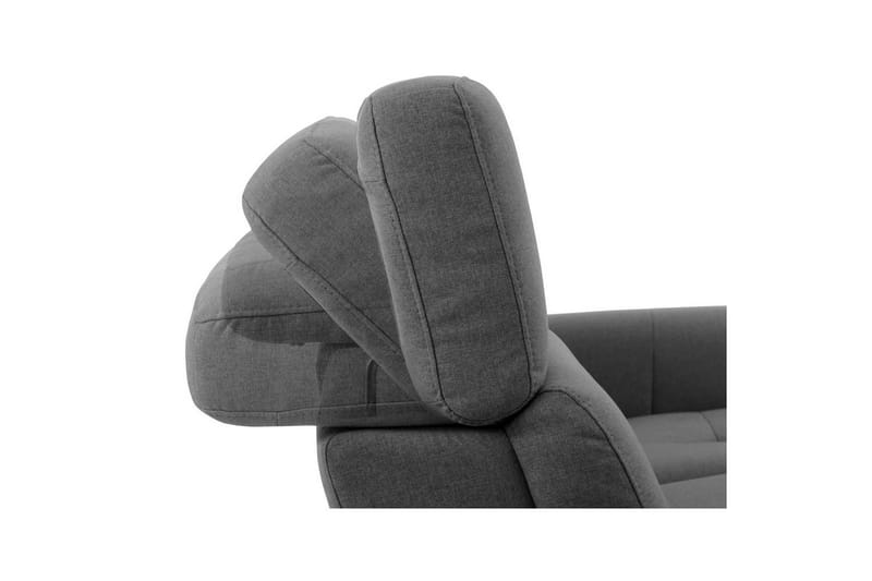 Hörnsoffa 3-sits Capena - Möbler - Soffa - Biosoffa & reclinersoffa