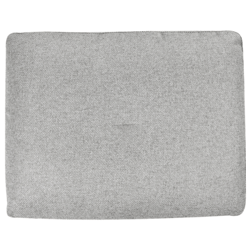 Hörnsoffa 3-sits Marum Högervänd - Grå - Möbler - Soffa - Divansoffor & schäslongsoffa