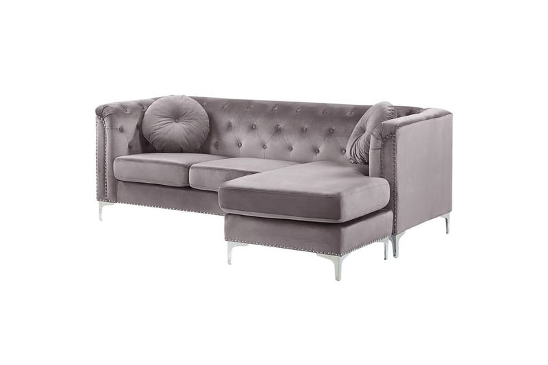 Hörnsoffa Flen Vänstervänd - Vänstervänd - Möbler - Soffa - Soffgrupp