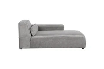 Hörnsoffa Hellnar Grå, Vänstervänd - Grå, Vänstervänd - Möbler - Soffa - Soffgrupp
