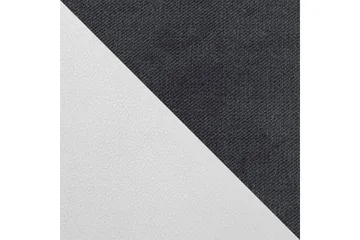 Julissa Hörnsoffa Vänster - Grå/Vit - Möbler - Soffa - Hörnsoffa