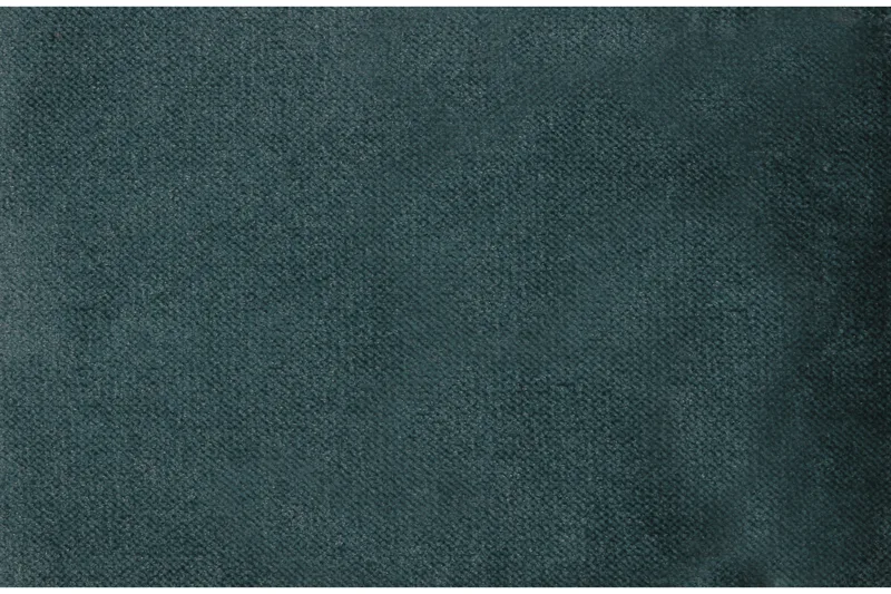 Lissbon Hörnsoffa - Blågrön - Möbler - Soffa - Divansoffor & schäslongsoffa - 3 sits soffa med divan