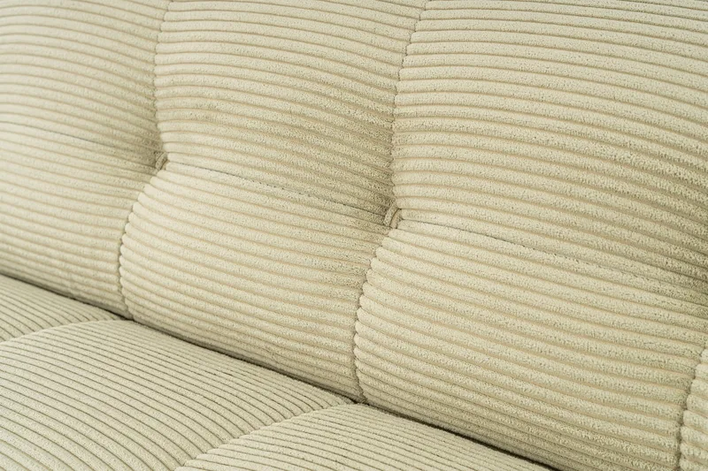 Octavian Hörnsoffa 3-sits - Green - Möbler - Soffa - Modulsoffor - Komplett modulsoffa