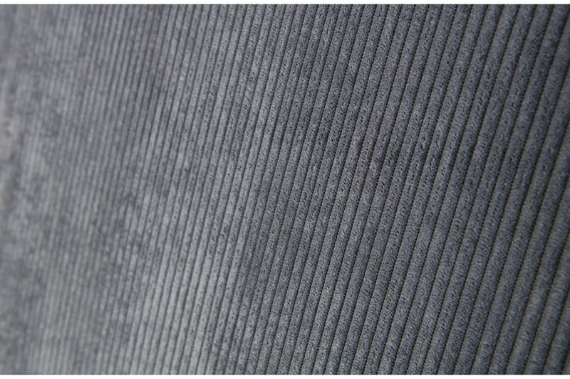 Tiahna Hörnsoffa Vänster - Grå - Möbler - Soffa - Divansoffor & schäslongsoffa - 3 sits soffa med divan