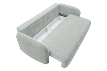 Hemanti Bäddsoffa 2-sits - Beige/Grå - Möbler - Soffa - Bäddsoffa