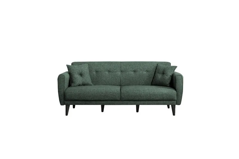 Hunterville Soffgrupp - Grön - Möbler - Soffa - Soffgrupp