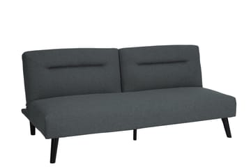 Kiruna bäddsoffa – Mörkgrå - Mörkgrå - Möbler - Soffa - Bäddsoffa