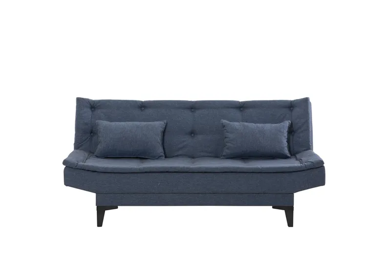 Lepinas Soffgrupp - Grön - Möbler - Soffa - Soffgrupp
