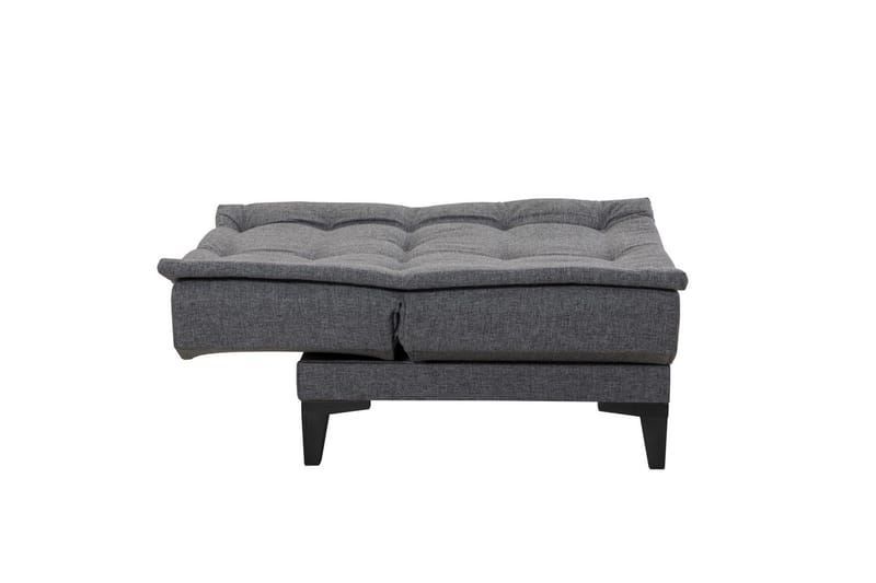 Lepinas Soffgrupp - Mörkgrå - Möbler - Soffa - Soffgrupp