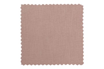 Kielstra Vänstermodul - Rosa - Möbler - Soffa - Modulsoffor - Övriga moduler till modulsoffa