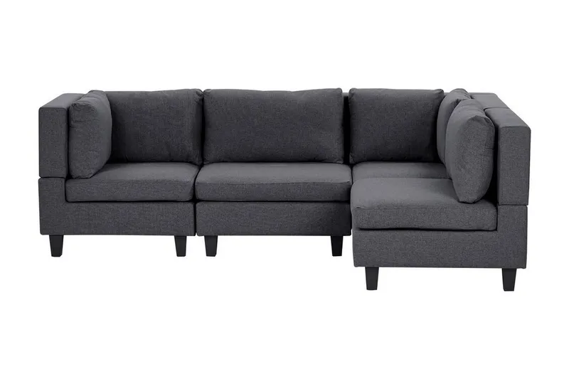 Buck Modulsoffa 4-sits