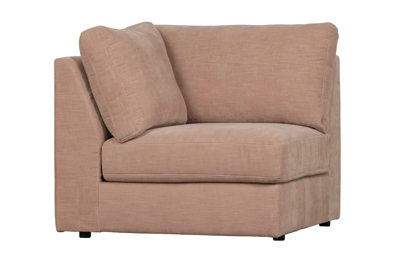 Kielstra Hörnmodul, Rosa