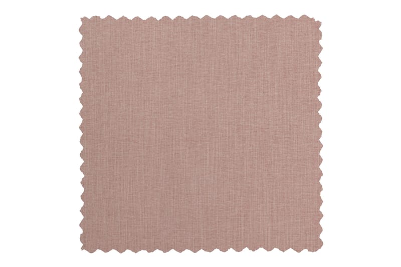 Kielstra Hörnmodul Vänster - Rosa - Möbler - Soffa - Modulsoffor - Hörnmodul