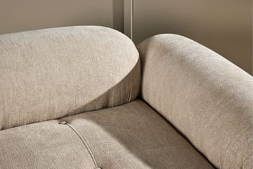Hörnmodul Peach Mika Module Sofa - Corner Left-faced - Möbler - Soffa - Modulsoffor - Hörnmodul